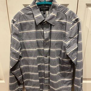 Banana Republic Button Down